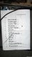 Setlist Raum 41