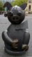 Kunst auf dem Weg, Braunschweig am Ritterbrunnen