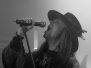 26.10.2012: Fields of the Nephilim & Burn - Markthalle Hamburg