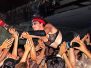 03.11.2012: Amanda Palmer & The Grand Theft Orchestra - Luxor Köln