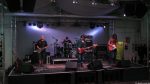 Chameleons Vox - Soundcheck