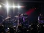 01.12.2012: Cold Insanity Festival meets Desperate Society - Das Bett Frankfurt