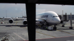 Angekommen in Johannesburg!