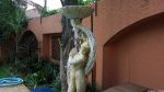 Gartenbrunnen