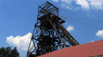 Gold Reef City: Förderturm