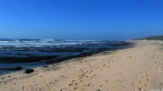 Strand von Gonubie