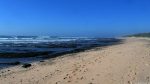 Strand von Gonubie