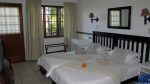 Hotelzimmer in Knysna