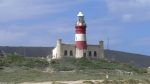 Leuchtturm Agulhas