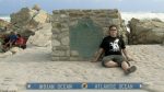 Am Cape Agulhas - die Südspitze Afrikas