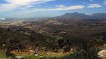 Blick vom Sir Lowry\'s Pass