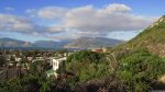 Am Chapman\'s Peak