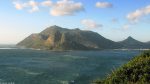 Am Chapman\'s Peak