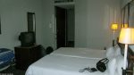 Hotelzimmer in Kapstadt