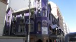 The Purple Turtle, Kapstadt