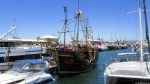 Piratenschiff