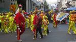 Cape Town Minstrel Carnival