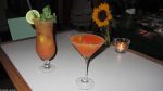 Cocktails in der Royale Eatery