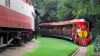 Gold Reef City: Fun Train