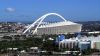 Moses Mabhida Stadion