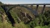 Storms River Bridge