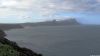 Blick in False Bay von Cape Point aus