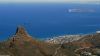 Lion's Head und Robben Island