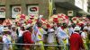 Cape Town Minstrel Carnival