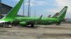 Kulula.com-Flugzeug