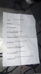 Setlist Kiss the Anus of a Black Cat