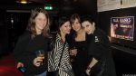 Esther, Yvonne, Olivia & Marta