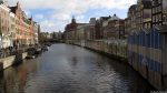 Blumenmarkt am Singel