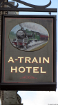 A-Train Hotel