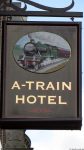 A-Train Hotel