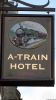 A-Train Hotel