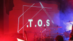 Thieves of Silence - Projektion