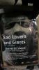 23.02.2013: Sad Lovers and Giants & Thieves of Silence, T.A.G. Brüssel