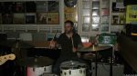 The Static Age