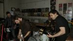 The Static Age