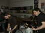 30.04.2013: Featuring Yourself & The Static Age - Riptide Braunschweig