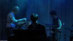 The Blue Angel Lounge