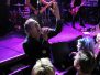 07.06.2013: Peter Murphy & The Arch - Knust Hamburg