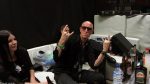 Backstage