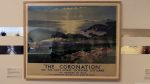 Plakat im National Railway Museum