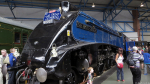 A4 60007 \'Sir Nigel Gresley\'