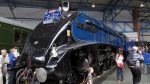 A4 60007 \'Sir Nigel Gresley\'