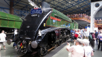 A4 60009 \'Union of South Africa\'