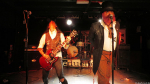 The Men That Will Not Be Blamed for Nothing