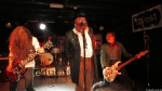 The Men That Will Not Be Blamed for Nothing