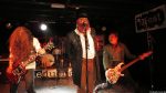 The Men That Will Not Be Blamed for Nothing